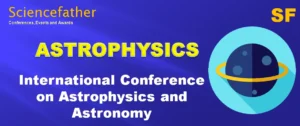 Astronomy Conference