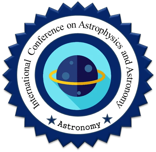 2023 Astronomy & Astrophysics conferences cosmology