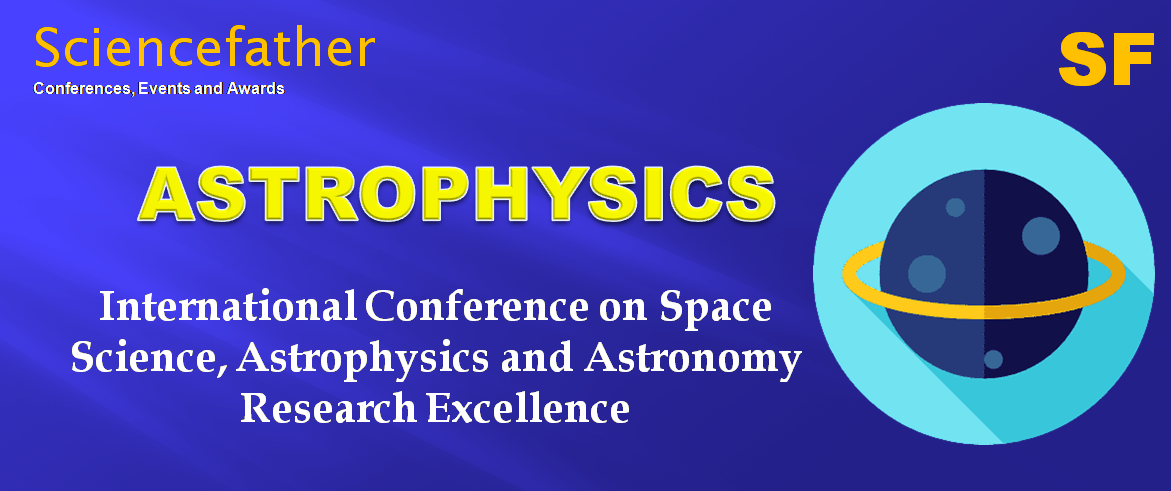 astronomy conference